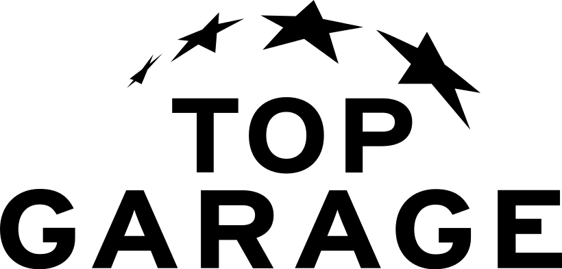 Logo Top Garage