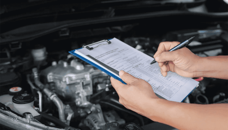 Contrôle Technique : 5 pièges bêtes qui vous envoient en contre-visite